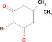 2-Bromo-5,5-dimethylcyclohexane-1,3-dione