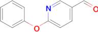 6-Phenoxynicotinaldehyde