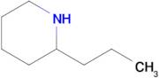 2-Propylpiperidine