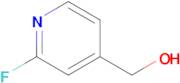 (2-Fluoropyridin-4-yl)methanol