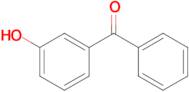(3-Hydroxyphenyl)(phenyl)methanone