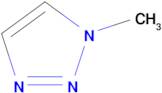 1-Methyl-1H-1,2,3-triazole