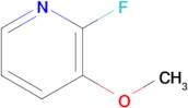 2-Fluoro-3-methoxypyridine