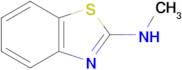 N-Methylbenzo[d]thiazol-2-amine