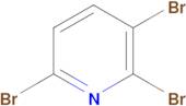 2,3,6-Tribromopyridine