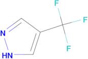 4-(Trifluoromethyl)-1H-pyrazole