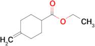 Ethyl 4-methylenecyclohexanecarboxylate