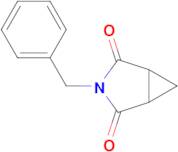 3-Benzyl-3-azabicyclo[3.1.0]hexane-2,4-dione