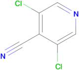 3,5-Dichloroisonicotinonitrile