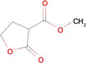 Methyl 2-oxotetrahydrofuran-3-carboxylate