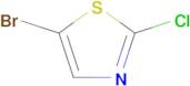 5-Bromo-2-chlorothiazole