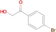 1-(4-Bromophenyl)-2-hydroxyethanone