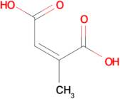 2-Methylmaleic acid