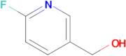 (6-Fluoropyridin-3-yl)methanol