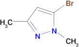 5-Bromo-1,3-dimethyl-1H-pyrazole