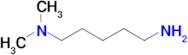 N1,N1-dimethylpentane-1,5-diamine