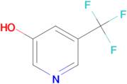 5-(Trifluoromethyl)pyridin-3-ol