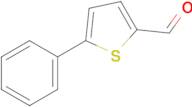 5-Phenylthiophene-2-carbaldehyde