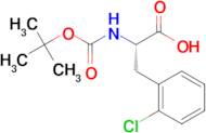 Boc-2-chloro-L-phenylalanine