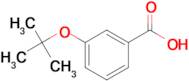 3-(tert-Butoxy)benzoic acid