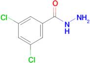 3,5-Dichlorobenzohydrazide