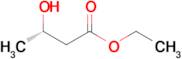 (S)-Ethyl 3-hydroxybutanoate