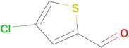 4-Chlorothiophene-2-carbaldehyde