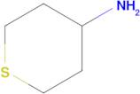 Tetrahydro-2H-thiopyran-4-amine