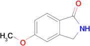 5-Methoxyisoindolin-1-one