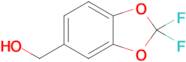 (2,2-Difluorobenzo[d][1,3]dioxol-5-yl)methanol