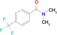 N,N-Dimethyl-4-(trifluoromethyl)benzamide