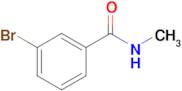 3-Bromo-N-methylbenzamide