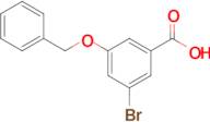 3-(Benzyloxy)-5-bromobenzoic acid