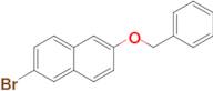 2-(Benzyloxy)-6-bromonaphthalene