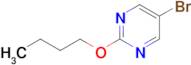 5-Bromo-2-butoxypyrimidine