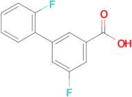 2',5-Difluoro-[1,1'-biphenyl]-3-carboxylic acid