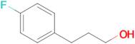 3-(4-Fluorophenyl)propan-1-ol