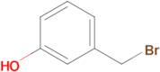 3-(Bromomethyl)phenol