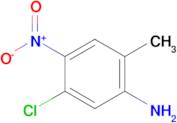 5-Chloro-2-methyl-4-nitroaniline