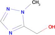 (1-Methyl-1H-1,2,4-triazol-5-yl)methanol