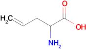 2-Aminopent-4-enoic acid