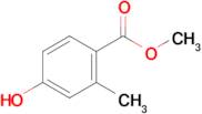 Methyl 4-hydroxy-2-methylbenzoate