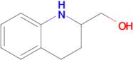 (1,2,3,4-Tetrahydroquinolin-2-yl)methanol