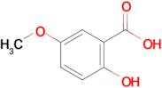 2-Hydroxy-5-methoxybenzoic acid