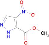 Methyl 4-Nitro-1H-pyrazole-3-carboxylate