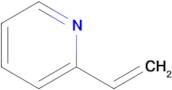 2-Vinylpyridine (stabilised with tert-Butylcatechol)