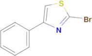 2-Bromo-4-phenylthiazole