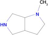 1-Methyloctahydropyrrolo[3,4-b]pyrrole