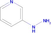 3-Hydrazinylpyridine