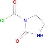 2-Oxoimidazolidine-1-carbonyl chloride